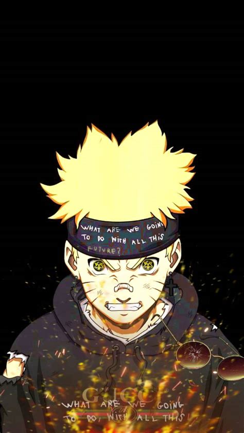 Naruto Mad Wallpapers - Wallpaper Cave