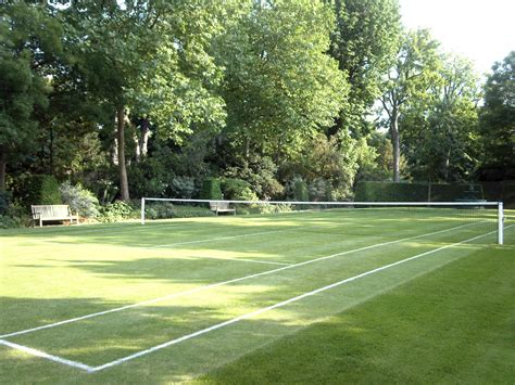 14 Spectacular Tennis Courts to Play On in Your Lifetime - peRFect Tennis