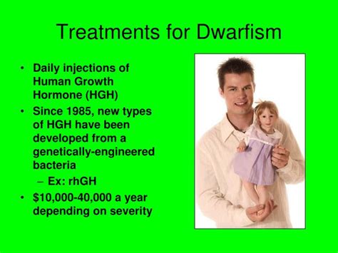 PPT - Dwarfism, Gigantism, and Acromegaly PowerPoint Presentation - ID ...