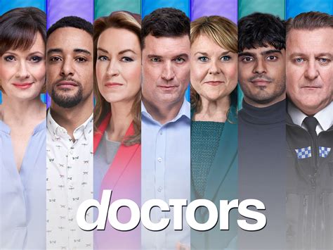 The Doctors Cast