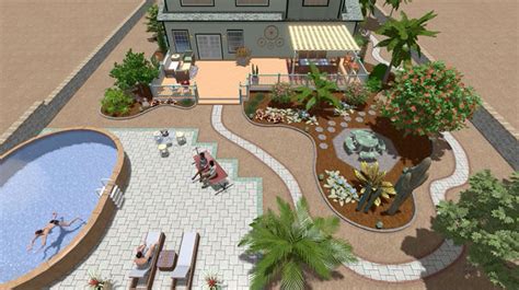 9 Best Landscape Design Software (DIY & Professional) for 2024 | Cedreo