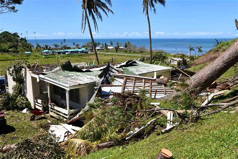 Tropical Cyclone Yasa | Australian Government Department of Foreign ...