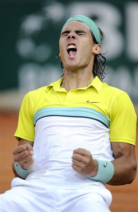 Rafael Nadal - Tennis Photo (5996039) - Fanpop