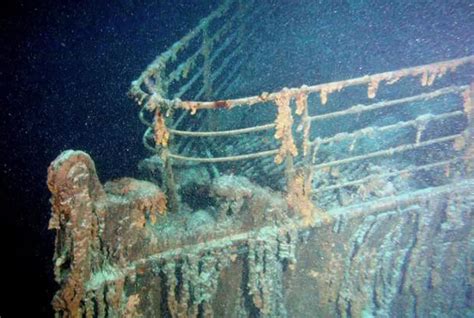 Christine Barber Kabar: Titanic Wreck Location Google Maps