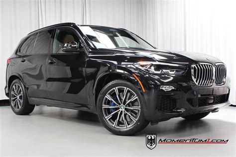 Used 2019 BMW X5 xDrive40i M Sport Package For Sale (Sold) | Momentum ...