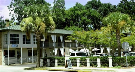 CITY LOFT HOTEL in the Historic District - Beaufort, SC