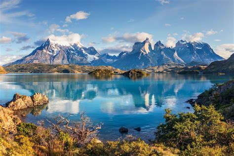 10 of the Best Long-Distance Hikes in the Andes