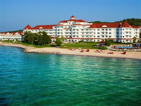 Inn at Bay Harbor, Petoskey, Michigan, United States - Hotel Review ...