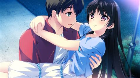 Top anime visual novel Steam PC games you need to play | Fanatical Blog