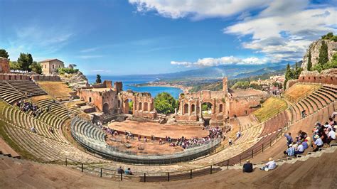 Voyage en Sicile et avec les enfants 8 jours