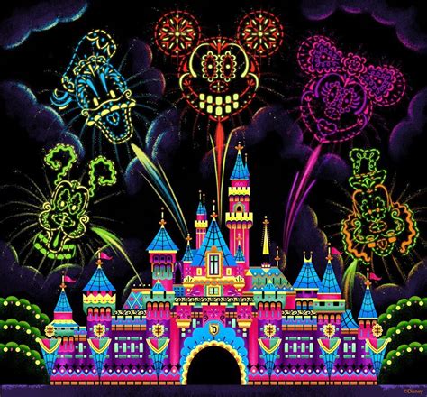 Dia de los Muertos | Disney halloween, Disney artwork, Disney wallpaper