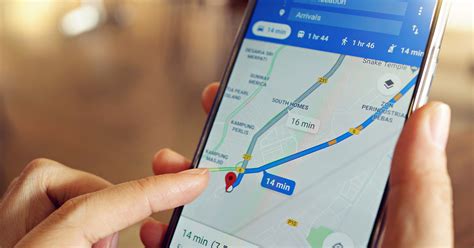 Google Maps Adds 4 New Features For Local Shopping – Search Engine Journal