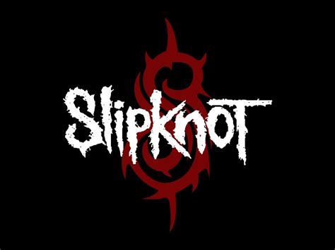 Font Slipknot Logo | Slipknot, Slipknot logo, Slipknot tattoo