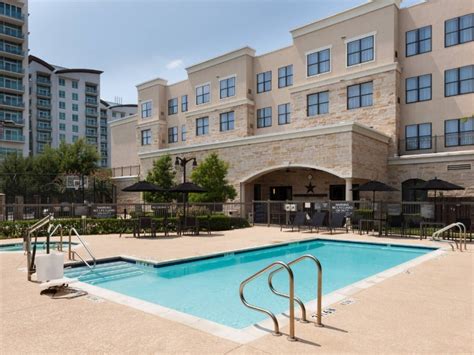 Top 14 Extended Stay Hotels in Fort Worth, Texas for 2023 – Trips To ...