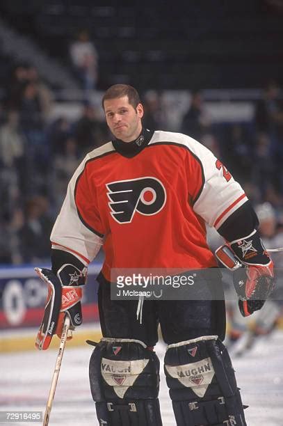 Ron Hextall Flyers Photos and Premium High Res Pictures - Getty Images