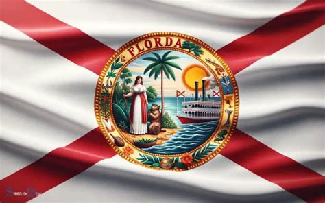 What Do The Symbols On The Florida State Flag Mean?