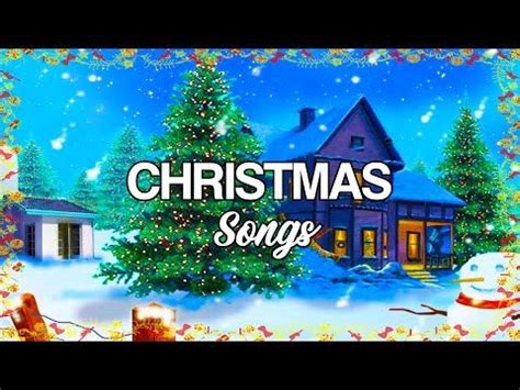 Christmas Songs 2023 and Happy New Year 2023 🔔 Christmas Songs 🎅🏼 Merry ...