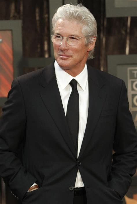 Richard Gere Says Divorce Helped Shape His Latest Performance In 'Time ...