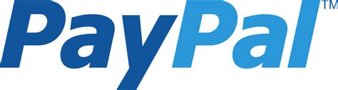 Paypal Png Download Paypal Logo In Svg Vector Or Png File Format ...