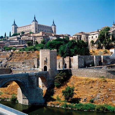 Alcázar | fortress, Toledo, Spain | Britannica