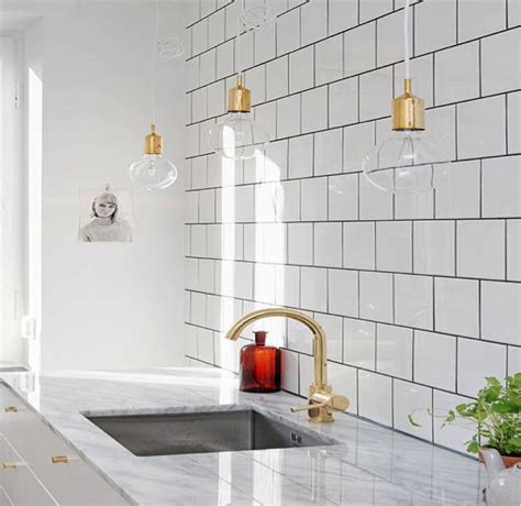 Ceramic Tile Kitchen Backsplash Photos – Juameno.com