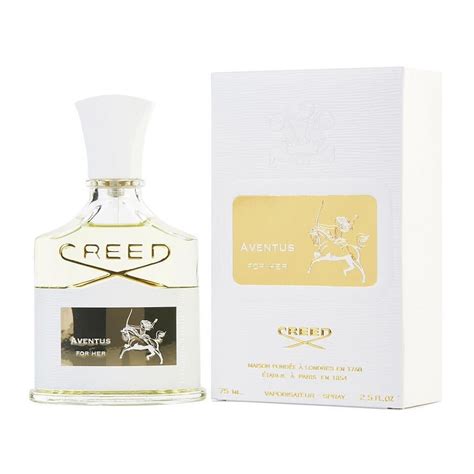 Creed Aventus For Her (75mL) » FragranceBD