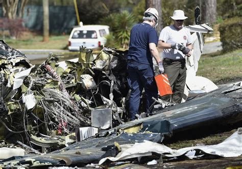 Home Destroyed in Fire by Plane | Reliable Restoration