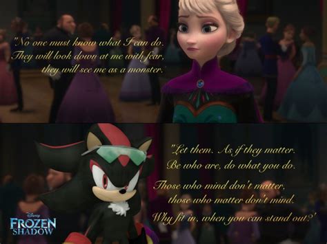 Shadow The Hedgehog Quotes. QuotesGram