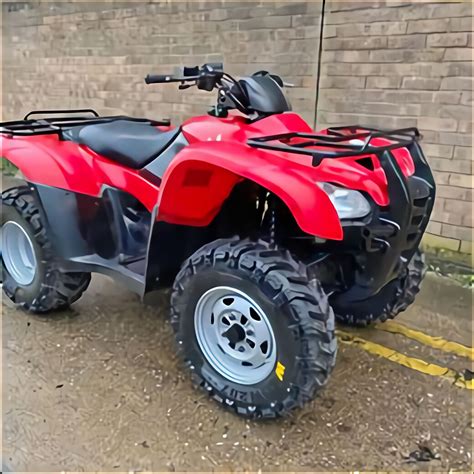 Honda Trx 420 for sale in UK | 37 used Honda Trx 420