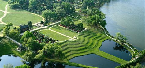 About Middleton Place Plantation, History Demonstrations and Tours ...