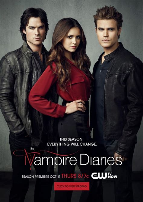 THE VAMPIRE DIARIES - SEASON: 6 EPISODE: 1 | Watch THE VAMPIRE DIARIES ...