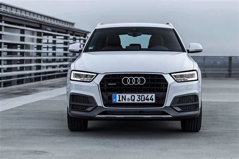 2015 Audi Q3 Review | CarAdvice