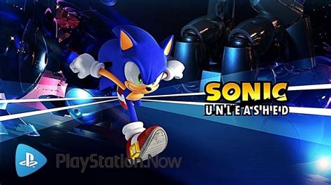 Petition · Bring Sonic Unleashed back to PS4/PS5 - United States ...