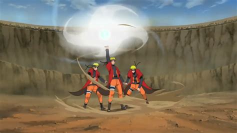 Rasenshuriken | Ex naruto Wikia | Fandom