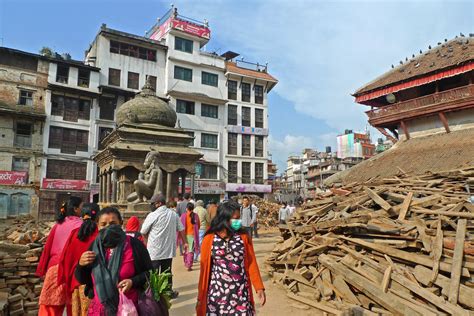 Cultural Heritage Sites of Nepal | World Monuments Fund