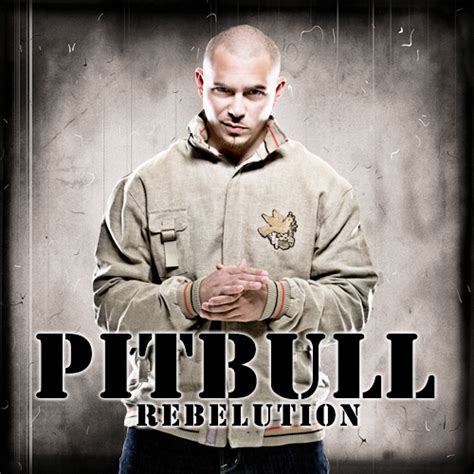 Coverlandia - The #1 Place for Album & Single Cover's: Pitbull ...