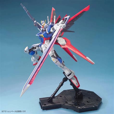 MG 1/100 FORCE IMPULSE GUNDAM - Brookhurst Hobbies