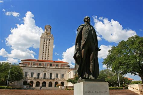 Best universities in Texas 2022 | Student