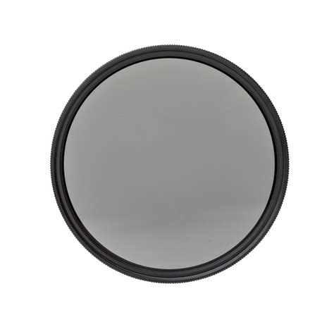 Circular Polarizer Filter - Circular Polarizer Filter - 67mm Circular ...