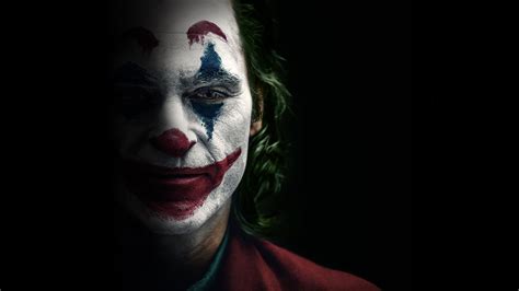 Joaquin Phoenix Joker 4k Wallpapers - Wallpaper Cave