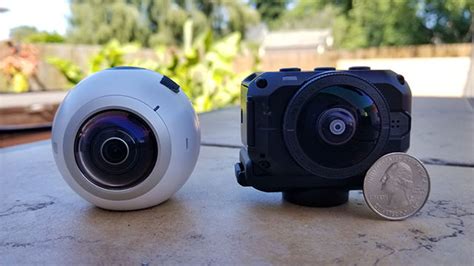 Garmin VIRB 360 Camera Review | 360 Labs