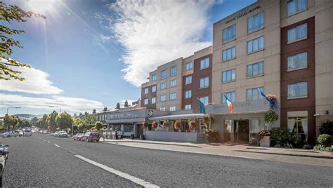 Book Mount Errigal at Grand Canal Hotel. A Dublin Venue for Hire – HeadBox