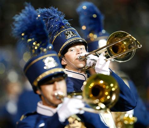 UNK marching band headed to Norway for parade performances