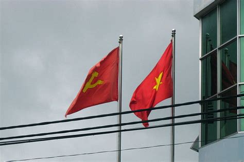 Communist Party of Vietnam - Wikiwand