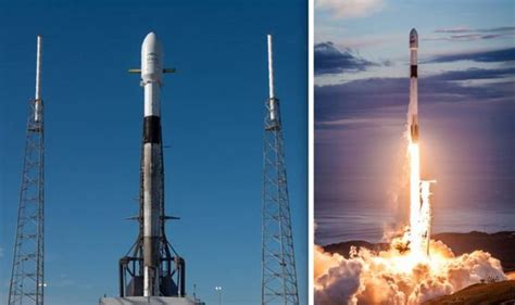 SpaceX launch live stream: Watch tonight’s Falcon 9 launch live online ...