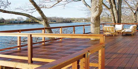 Fantastic Diy Cable Deck Railing | Railing Design