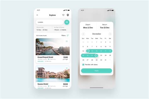 25+ Best Flutter App Templates of 2023 - Instaflutter