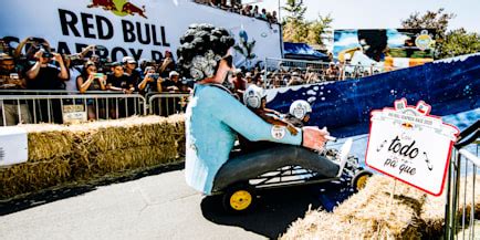 Red Bull Soapbox Race