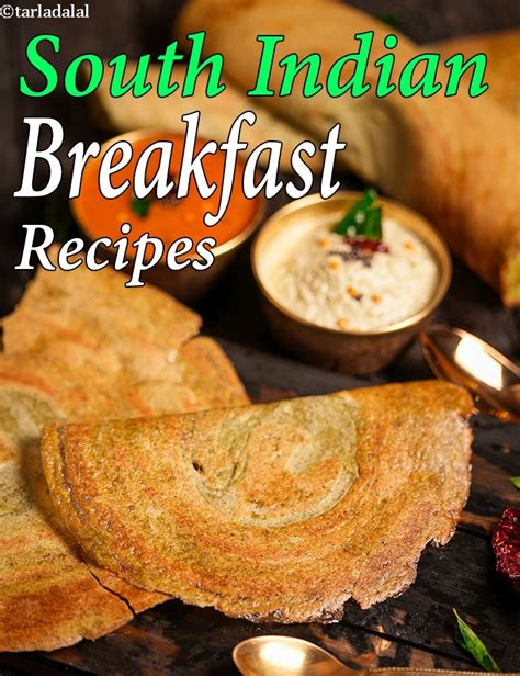 Easy Breakfast Recipes South Indian In Tamil | Deporecipe.co