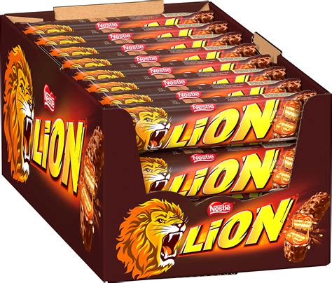 Lion Mini Bars | lupon.gov.ph